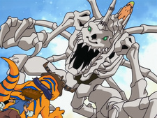 Digimon Adventure